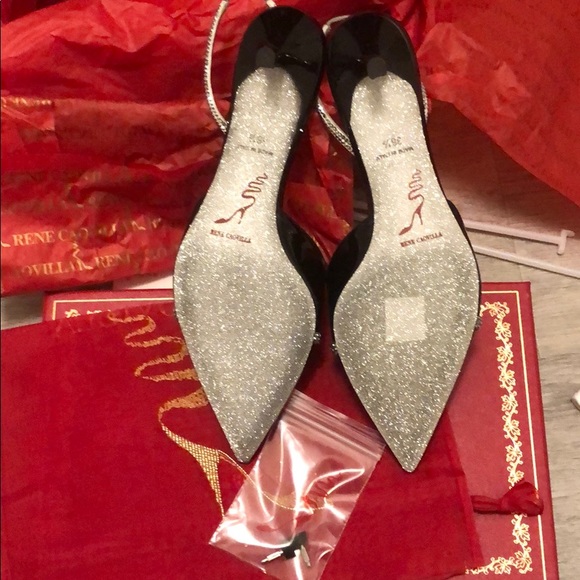 Rene Caovilla - Picture 3 of 4